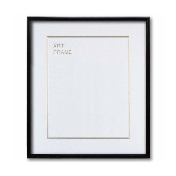 ( 木製額 ) デッサン額 大全紙サイズ 727×545mm ブラック UVカットアクリル 木製 フレーム 額縁 額