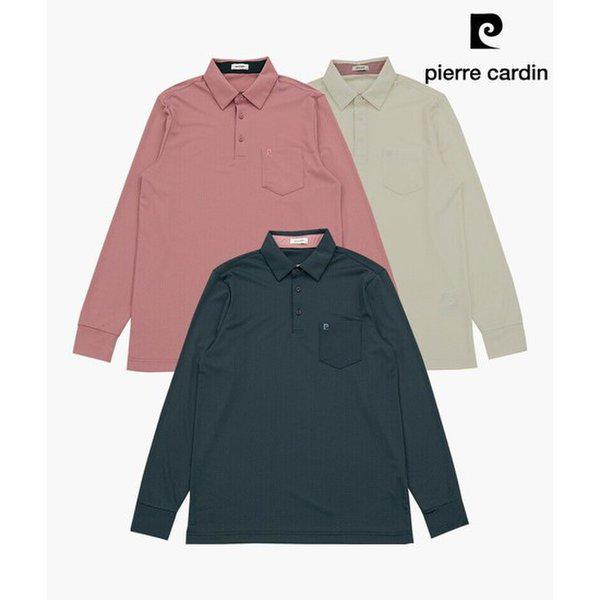 メンズ春夏機能性ソリッドTシャツPQTS1402_ept