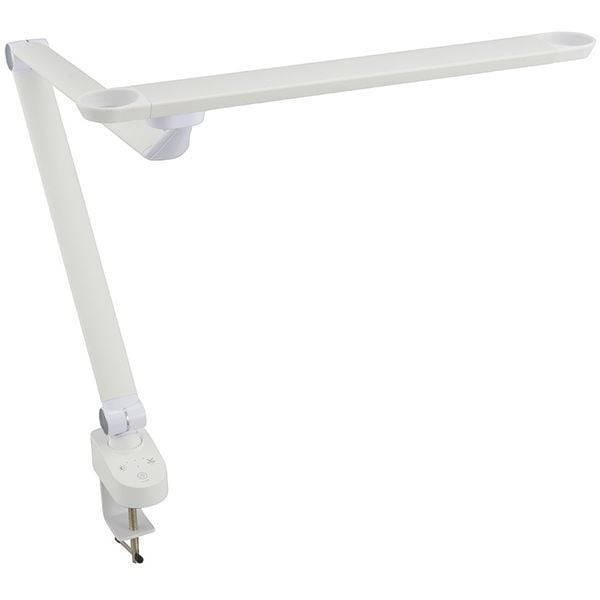 AS-LD712AK-W [LEDタッチ式調光アームライト]