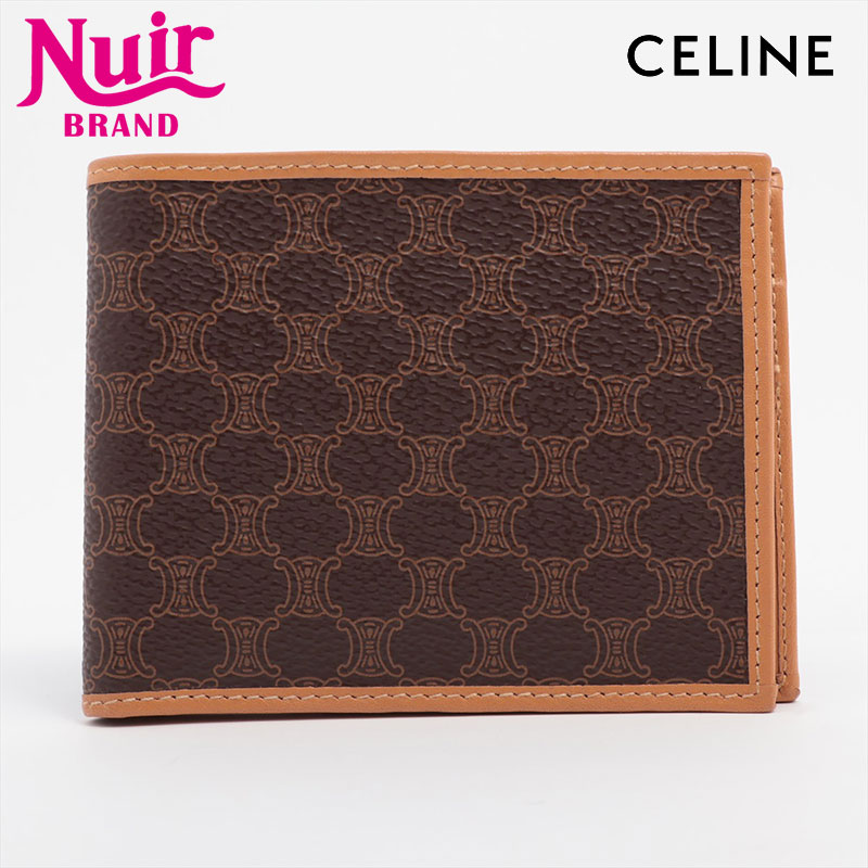 二つ折り財布 ブラウン WS15657 23,944円