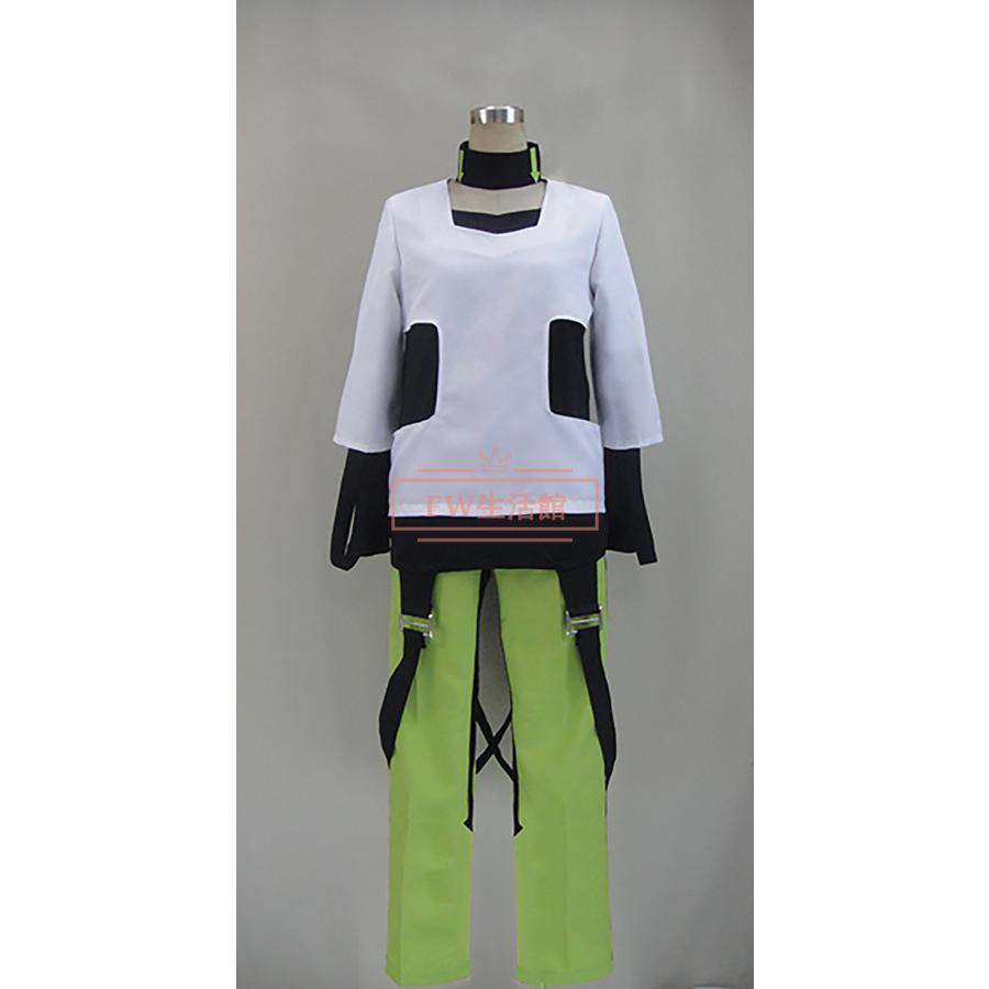 【新品開催 即納】カゲロウプロジェクト コスプレ衣装コスチューム 演出服 変装 仮装 ハロウィン イベント