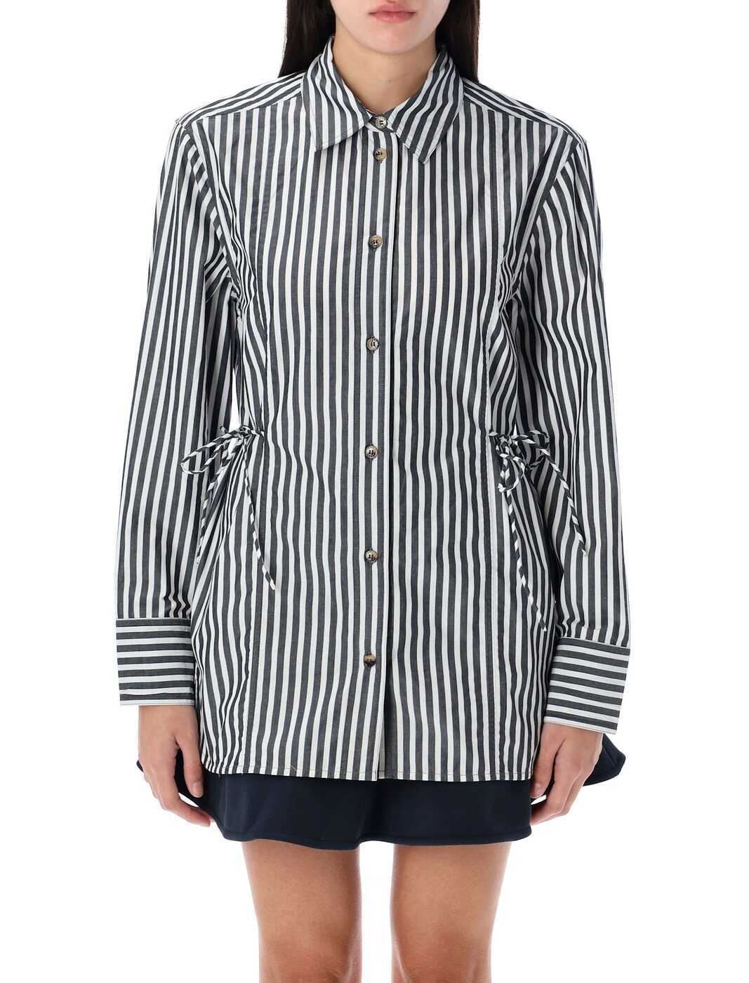 W00966475099 春夏2025 シャツ レディース ia 55,900円