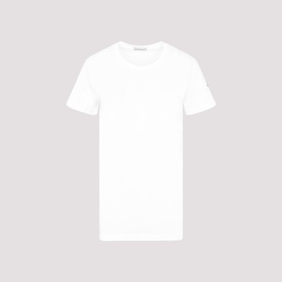 MONCLER Women Tops L10938C73200 V8058 033 NATURAL