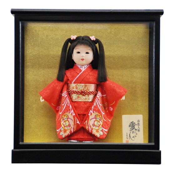 雛人形 ひな人形 お雛様 おひなさま かわいい 手作り 2025年 新作 秀光 限定品 コンパクト ミニ 初節句 ひな祭り 市松 舞踊 ケース 贈答品 プレゼント 脇飾り 姉妹 買得 お得 人気 ラン