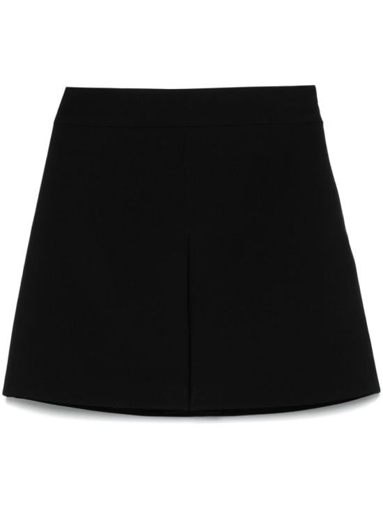 CELINE Women Mid Skirts 2J833066V 38NO Black
