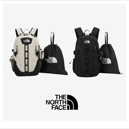 NORTH FACE正規品JR. BIG SHOT SCH PACK