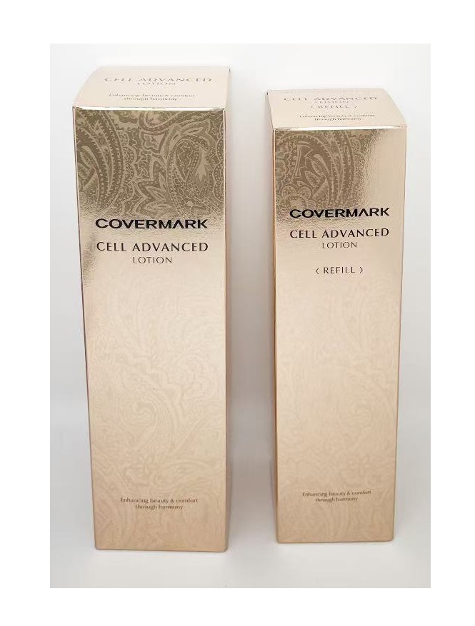 セルアドバンスト　ローション　WS　本体+レフィルセット