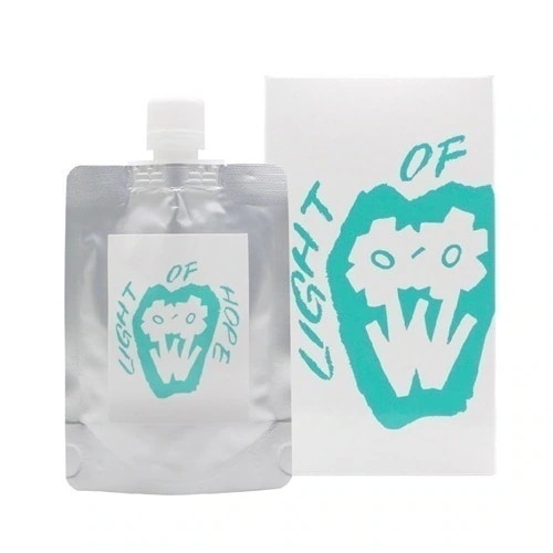 Qoo10] [国内正規品]アズイリス 炭酸ペースト : スキンケア