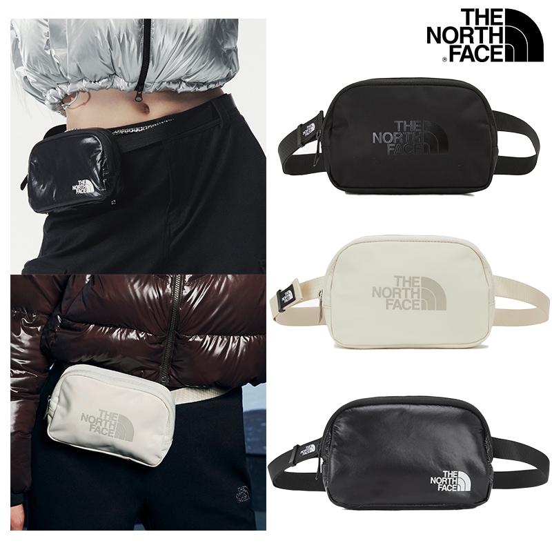 WAIST BAG MINI NN2PP65 クロス ショルダー ホワイトラベル 韓国 限定 レディース メンズ カジュアル ポーチ 新作 2023 かわいい 男女共用 兼用ユニセックス