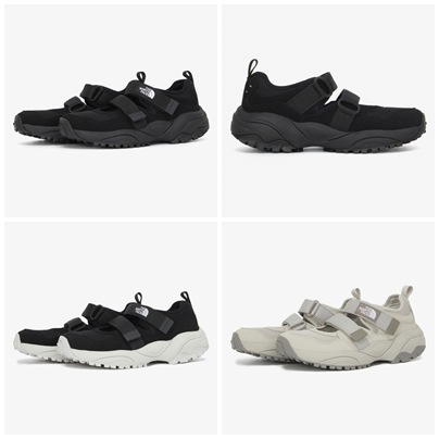 SNEAKER SANDAL [NS98Q13]