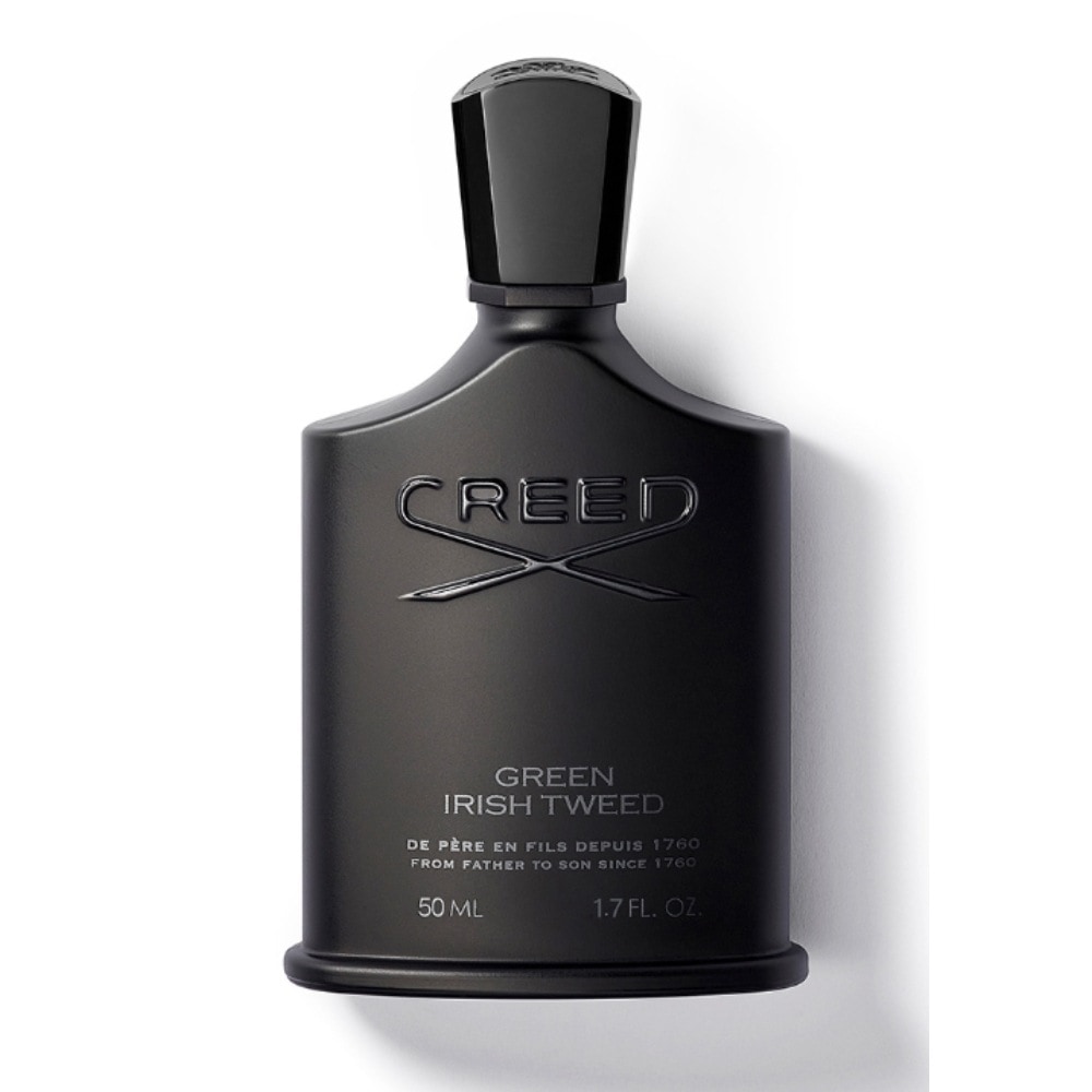 【国内百貨店】クリードグリーンアイリッシュツイードオードパルファム50ml