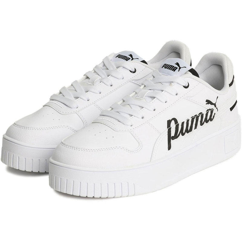 キャリーナ ストリート PUMA マルチスポーツ シューズ (40027501)