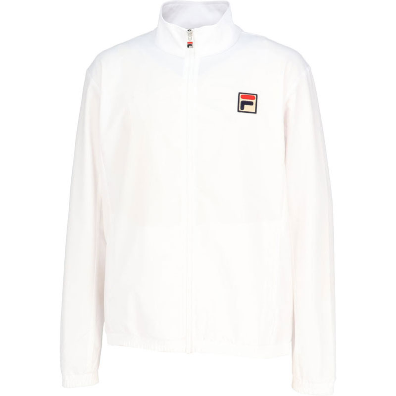 フルジップジャケット テニス その他ジャケット (vm5710-01) 15,971円