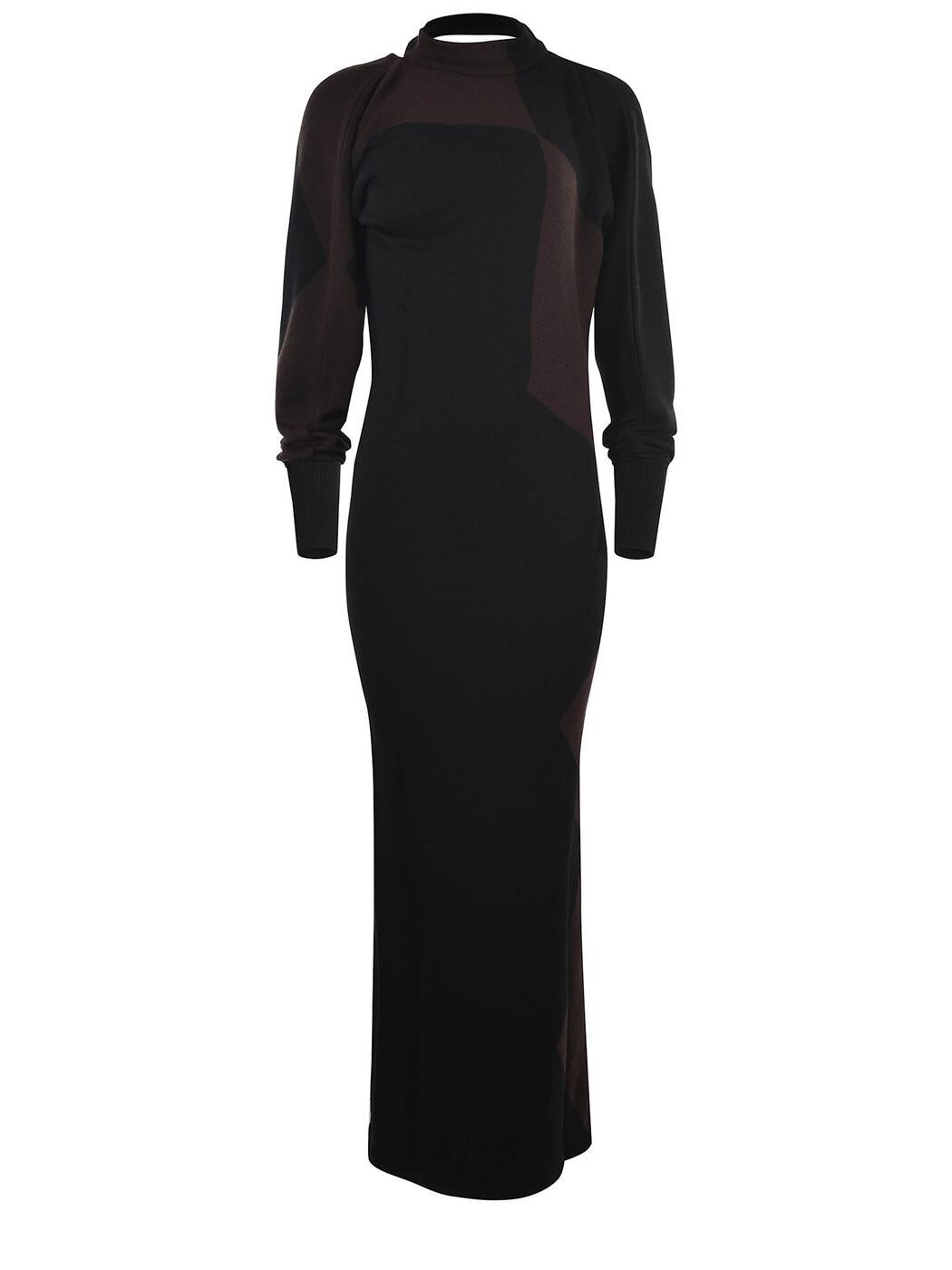 A04925704-1555 秋冬2024 ドレス レディース ia