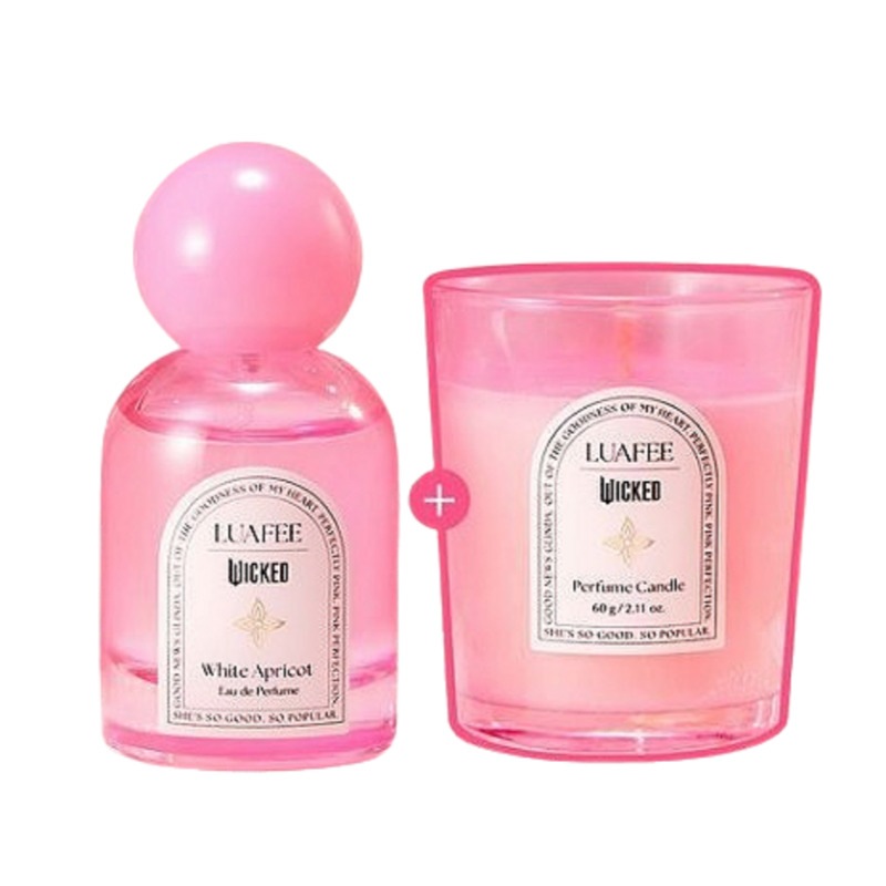 ウィキッド パフューム キャンドル 企画セット2種 選択1 6,400円