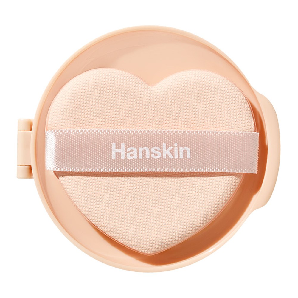 ヌーディーシーンクッションファンデーション12g詰め替え ピュアクリーム 1個