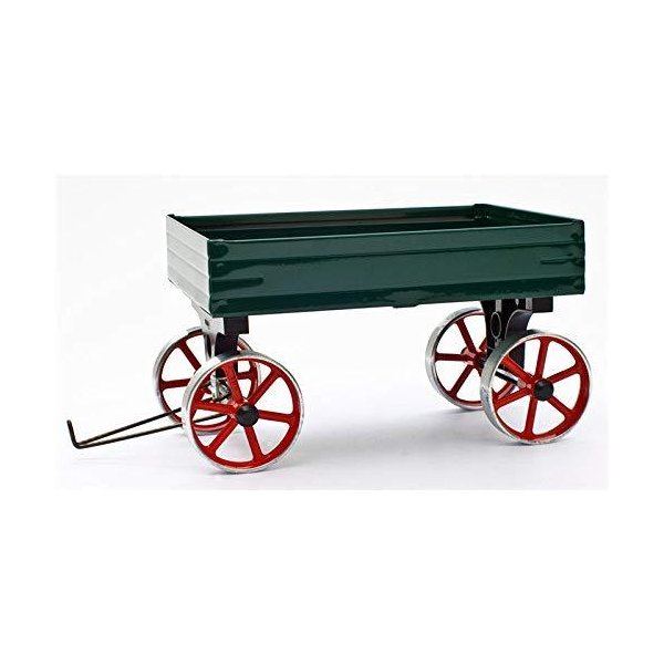 1370 Mamod Trailer for Steam Engine Models 並行輸入品
