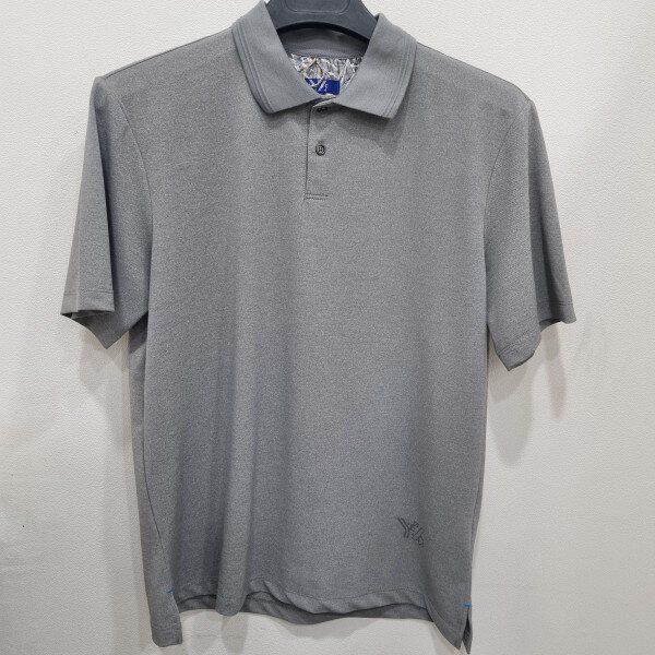 新作半袖カラーTシャツYJEMTS455-1 GY NY_US