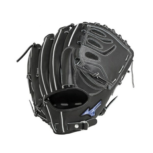 ミズノプロ 軟式グラブ ブランドアンバサダー 田中モデル 限定ブルーダイアモンドラベル 1AJGR98201-09