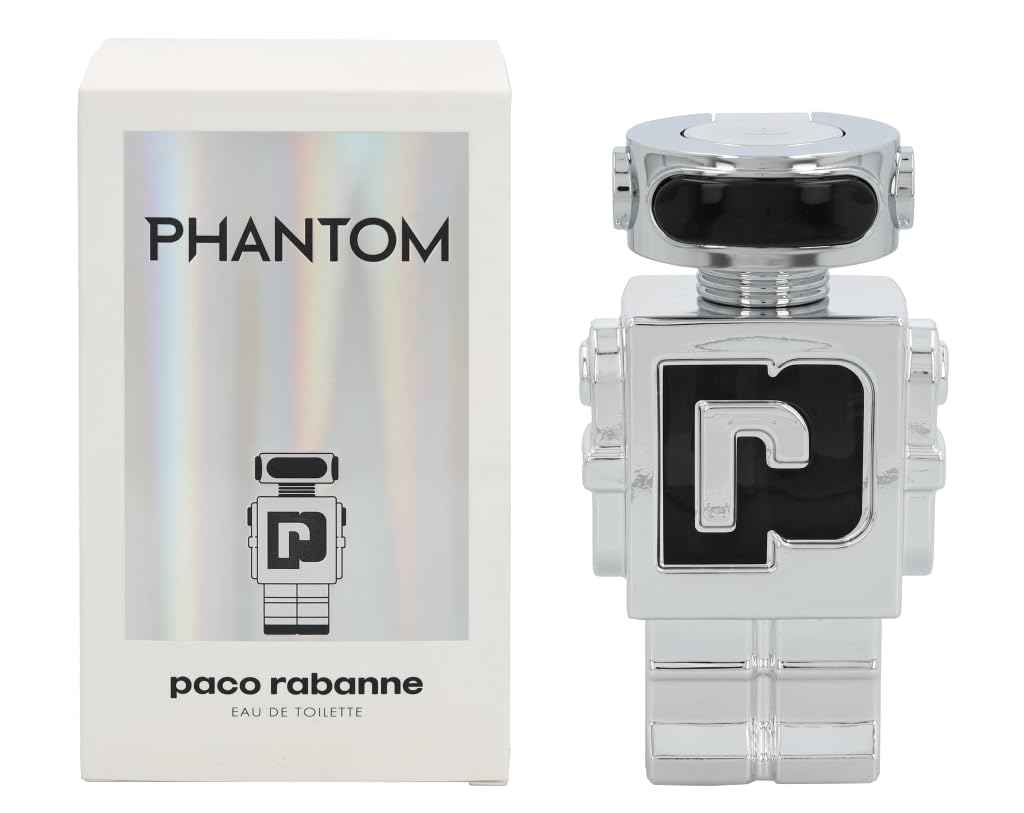 パコラバンヌ ファントム PHANTOM EDT 100ml