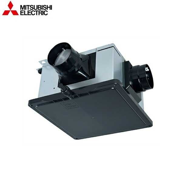 V-18ZTM6 専用中間取付形ダクトファン バス乾燥暖房換気システム専用