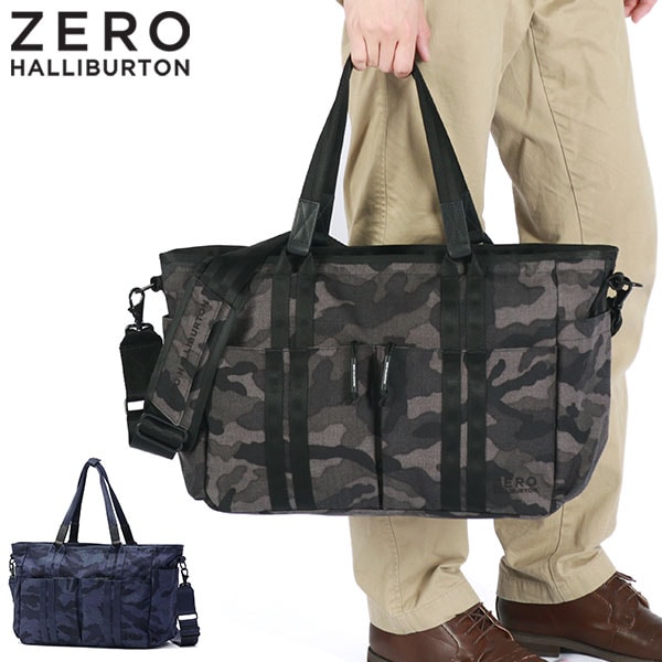 正規品5年保証 トートバッグ B4 ゴルフ ゴルフバッグ ブランド Cordura Series Shoulder Tote ZHG-B1 82010