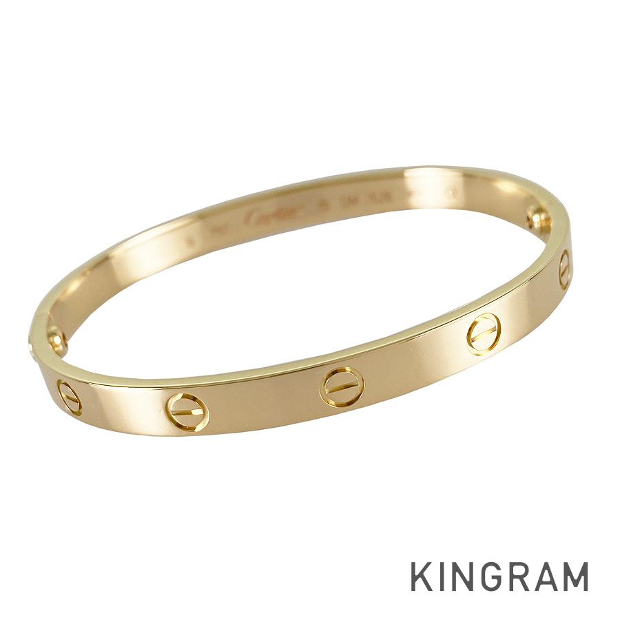 ラブ ブレスレット sss【中古】