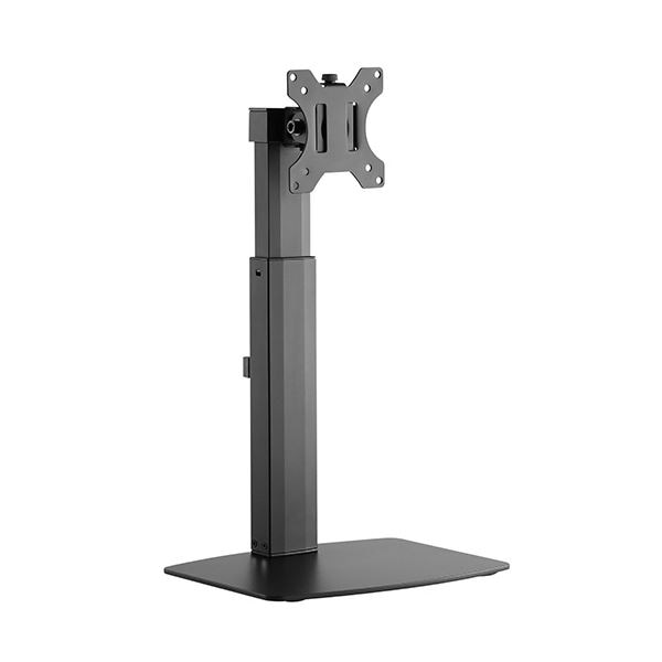 アーキス ガス式昇降 モニタースタンド 17~32型対応 AS-MABT01 1台