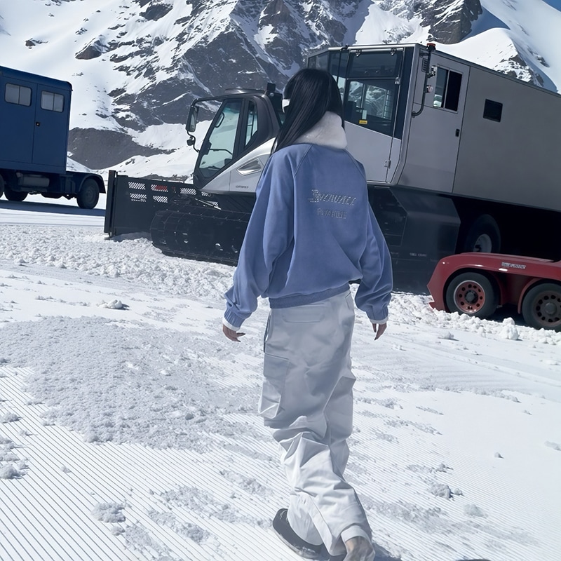 スノーボードウェア 2025 2026冬NEW レディース メンズ ジャケット アウター パンツ スキーウェア