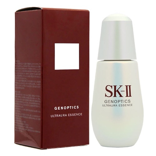 ジェノプティクス ウルトオーラ エッセンス 50mL