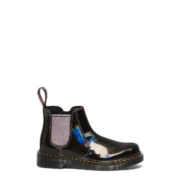 Dr MARTENS チェルシーブーツ クラシック 27637001K_BLACK