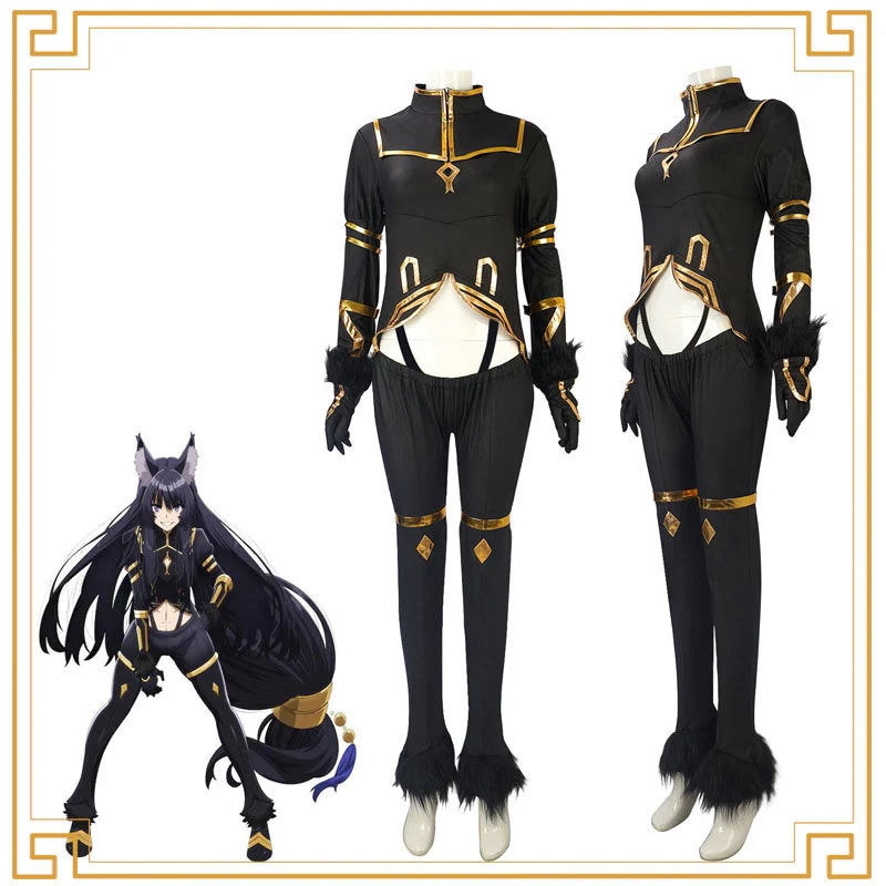 【2枚購入で200円 OFF！急速出荷】コスプレ 陰の実力者になりたくて デルタジャンプスーツ 影の実力者になりたい コスチューム 6,970円