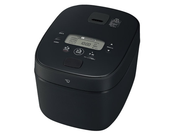 豪熱大火力 NW-QA18-BA [ブラック] 即納　カード決済OK 22,259円