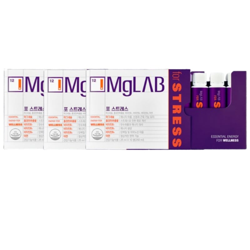 エネルギーサプリメント 25ml 【30日分】サフリ/ストレス解消/飲むマグネシウム
