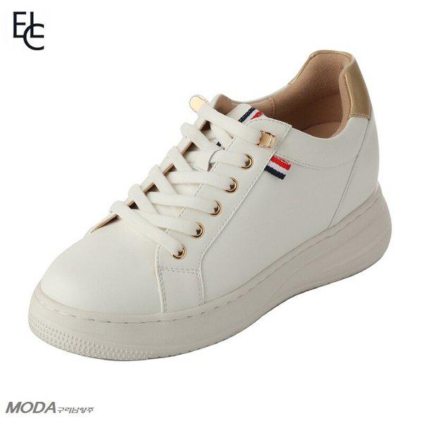 軽量クッション 厚底スニーカー 女性用スニーカー 2XWS80XM_GN