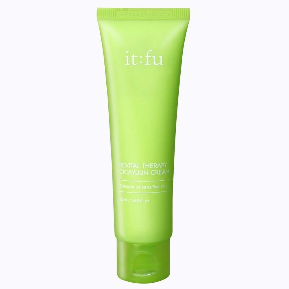 イッピュシカユンクリーム問題性肌シカエキソソームセラミド乾燥かゆみケア50ml1個