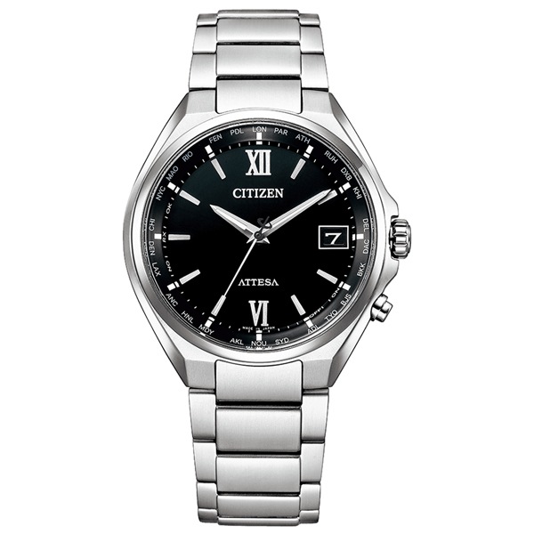 取寄品 正規品 CITIZEN シチズン アテッサ CB1120-50G ATTESA 腕時計