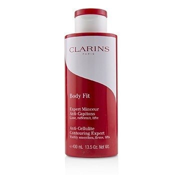 【タイムセール】クラランス　ボディフィット　400ml CLARINS クラランス ボディ フィット アクティヴ 400ml 並行輸入