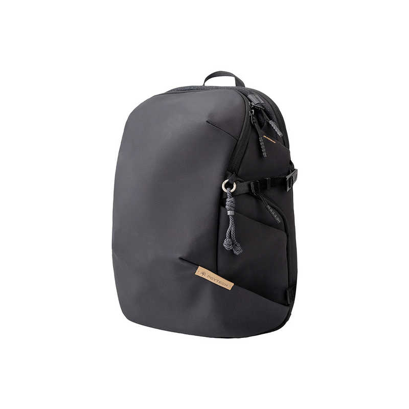 PGYTECH　OneGo Lite バックパック 12L マットブラック　P-CB-613
