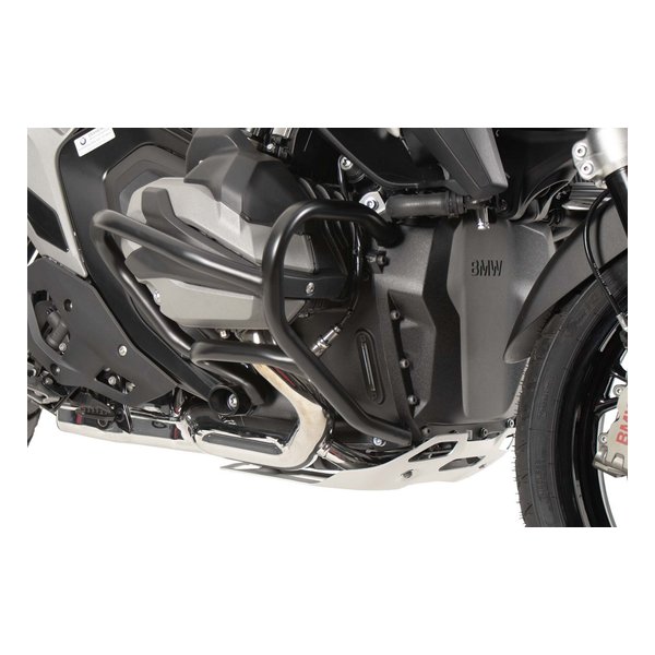 エンジンガード ブラック R1300GS 23-24 50165320001