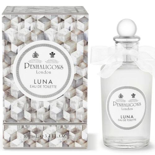 ペンハリガン ルナ EDT オードトワレ SP 100ml 香水 PENHALIGONS