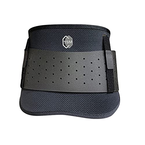 熱可塑性腰サポーター+(合成ゴム Mサイズ) セット 9