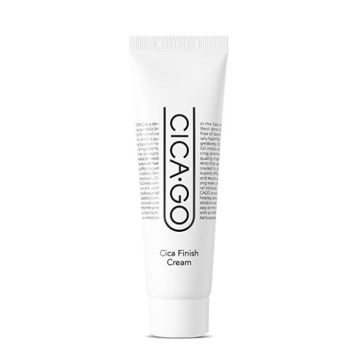 CICA Finish Cream 50mL 5,399円