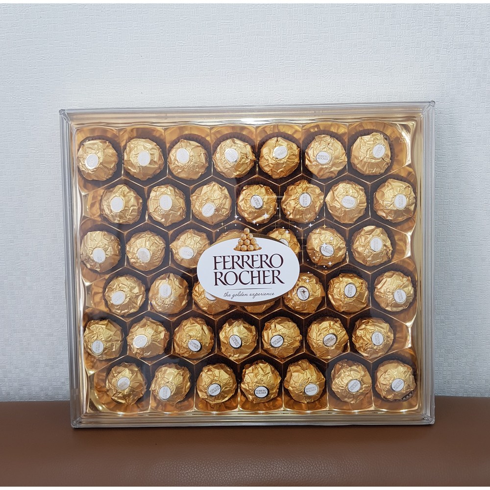 ペレロロシェチョコレート大容量42個＋キャラクターボールペンプレゼント/コストコペレロロシェ/大容量ペレロロシェ/ペレロロシェチョコレートギフトバレンタインデー