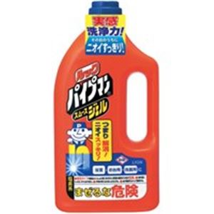 （まとめ）ライオン パイプマン スムースジェル(×30セット)