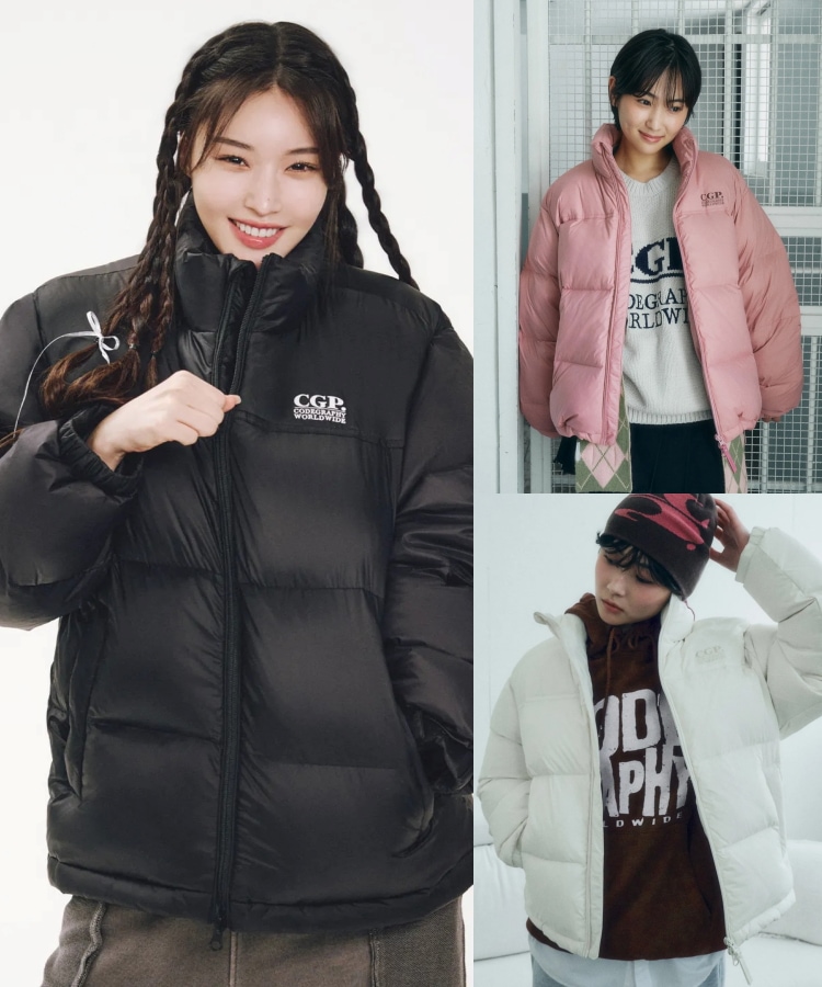 スコットクラブ　ショートダウン SCOTCLUB 23AW RECOMMEND ITEMS - ｜YAMADAYA STORE