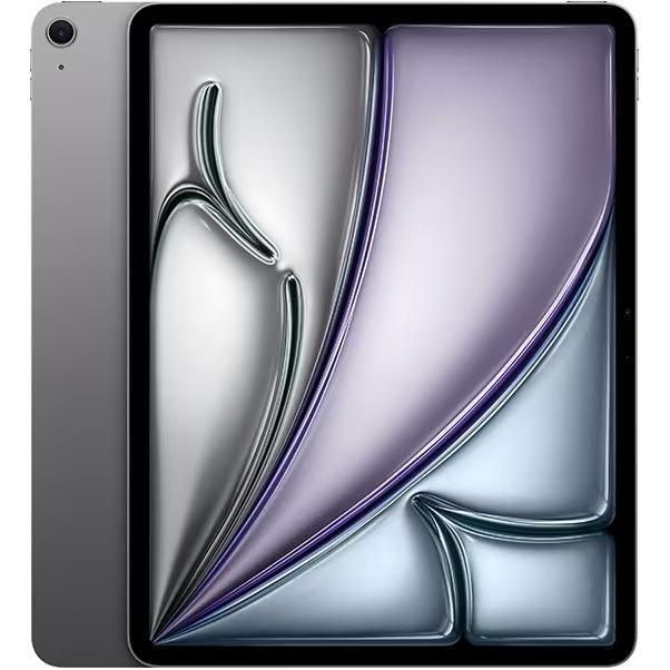 iPad Air 13インチ (M3) Wi-Fi 1TB 2025年春モデル MCQ04J/A [スペースグレイ]