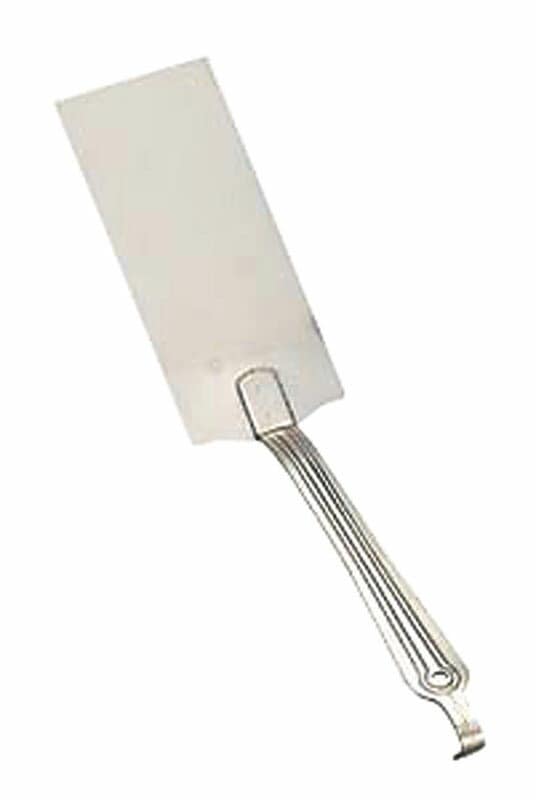 日本メタルワークス エコクリーン 18-0餃子返し