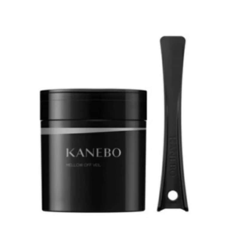 KANEBO メロウ オフ ヴェイル 本体 160g クリームクレンジング