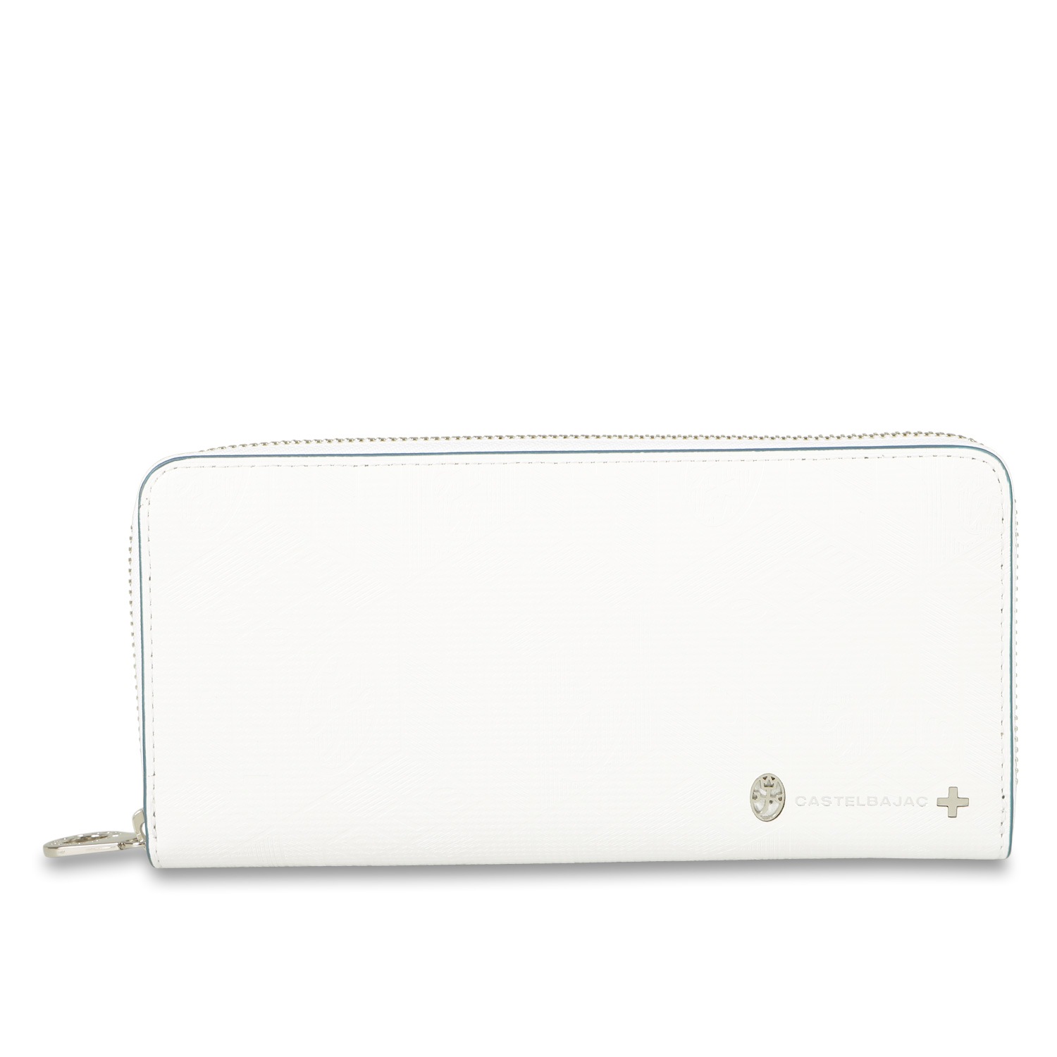 財布 長財布 タタン メンズ レディース 本革 ラウンドファスナー 67616